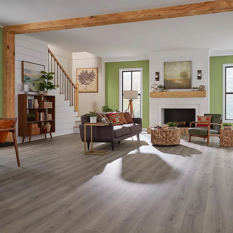 PureTech flooring gallery to inspire your next project